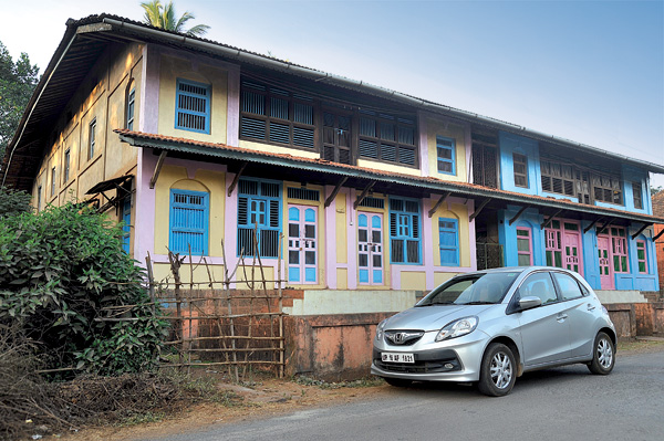 Discover India: Ganpatipule - Image 1